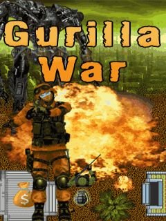 game pic for Guerilla war
